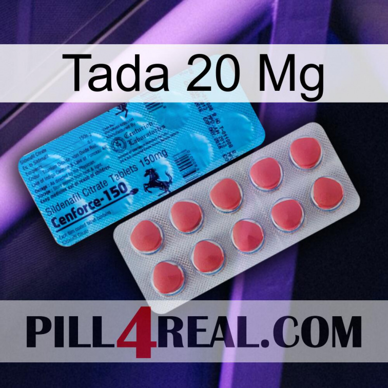 Tada 20Mg new14